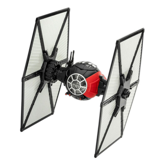 Star Wars Modellbausatz 1/51 First Order Special Forces TIE Fighter 14 cm  - Preorder - ETA: 01.11.2025
