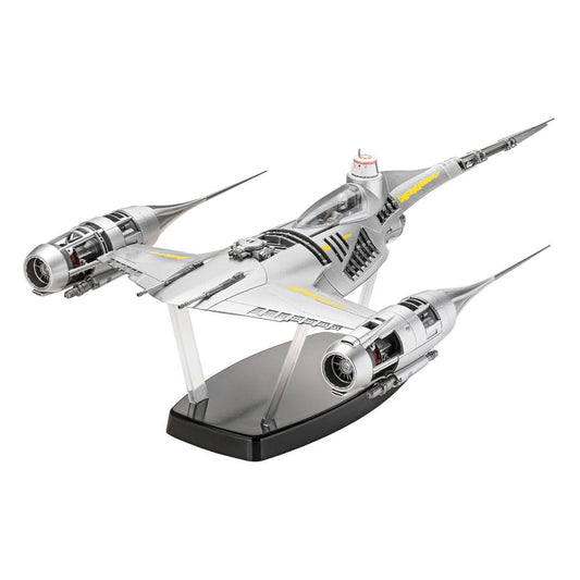 Star Wars: The Mandalorian Modellbausatz 1/24 N-1 Starfighter - sofort lieferbar