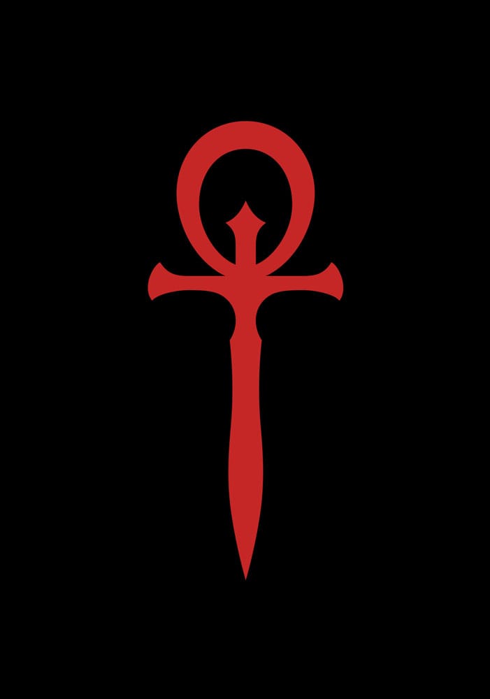 Vampire: The Masquerade 5th Edition RPG Journal Expanded Character Sheet Journal *Englische Version* - Versand: 7 Tage nach Bestellung