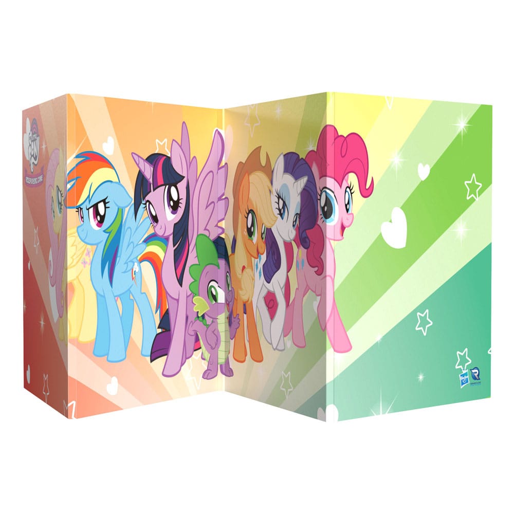 Mein kleines Pony RPG Buch In A Jam Adventure & GM Screen *Englische Version* - Preorder - ETA: 22.12.2026
