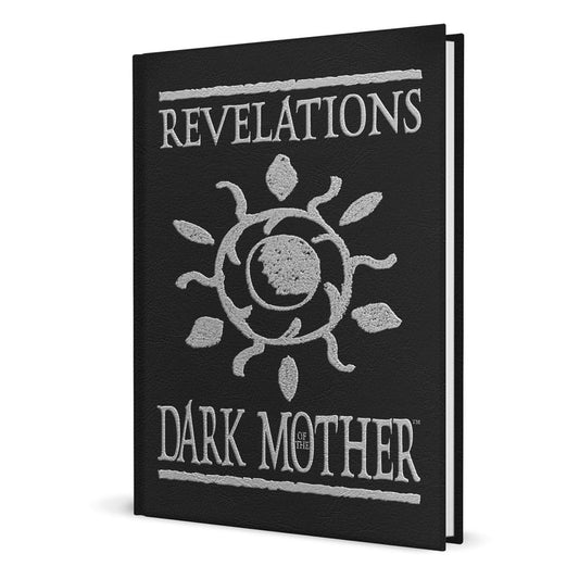 Vampire: The Masquerade 5th Edition RPG Buch Revelations of the Dark Mother Accessory *Englische Version* - Preorder - ETA: 13.04.2026