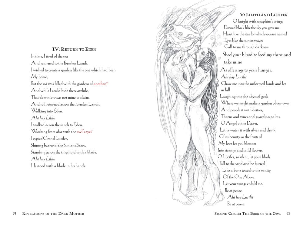 Vampire: The Masquerade 5th Edition RPG Buch Revelations of the Dark Mother Accessory *Englische Version* - Preorder - ETA: 13.04.2026