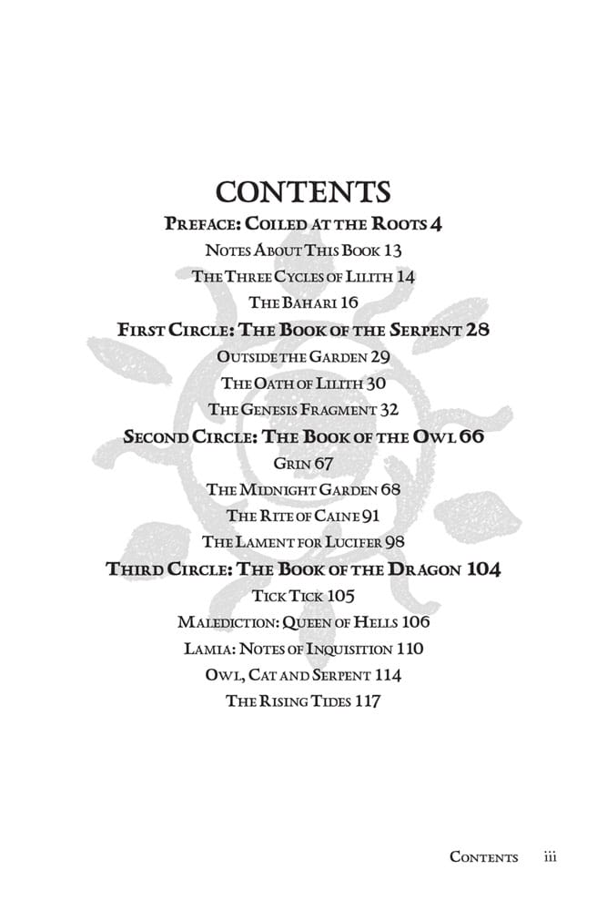 Vampire: The Masquerade 5th Edition RPG Buch Revelations of the Dark Mother Accessory *Englische Version* - Preorder - ETA: 13.04.2026