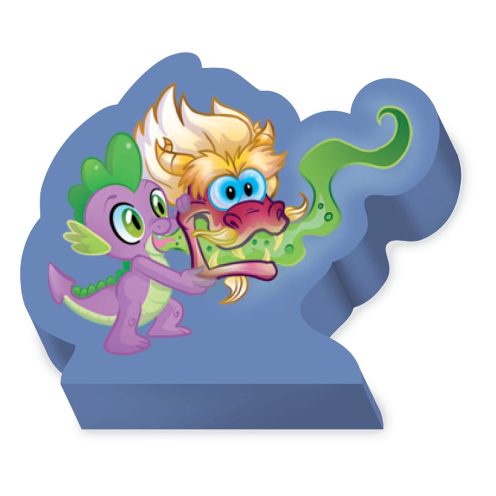 Mein kleines Pony Tile Placement Game Festival of Laterns *Englische Version* - Preorder - ETA: 22.12.2026