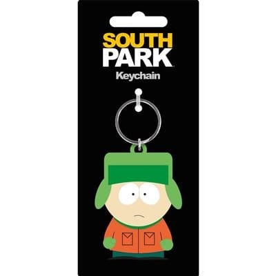 South Park PVC Schlüsselanhänger Kyle - Preorder - ETA: 25.11.2026