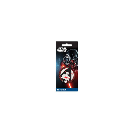 Star Wars Gummi-Schlüsselanhänger Darth Vader & Storm Trooper 6 cm - Preorder - ETA: Anfang 02.2025