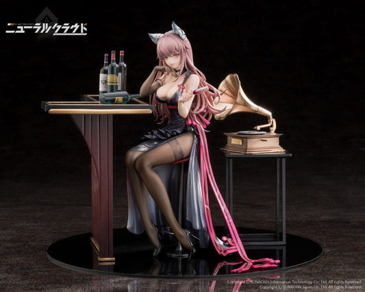 Original Character Statue 1/7 Neural Cloud Persicaria Besotted Evernight 25 cm - Preorder - ETA: 20.01.2026