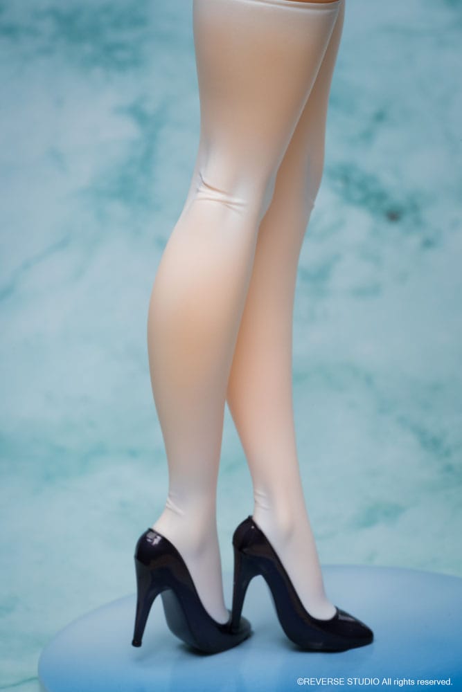 Original Character Statue 1/6 Sailor Bunny 27 cm - Versand: 5-7 Tage nach Bestellung