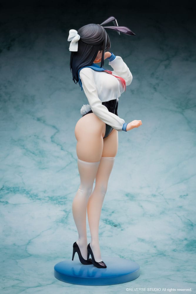 Original Character Statue 1/6 Sailor Bunny 27 cm - Versand: 5-7 Tage nach Bestellung