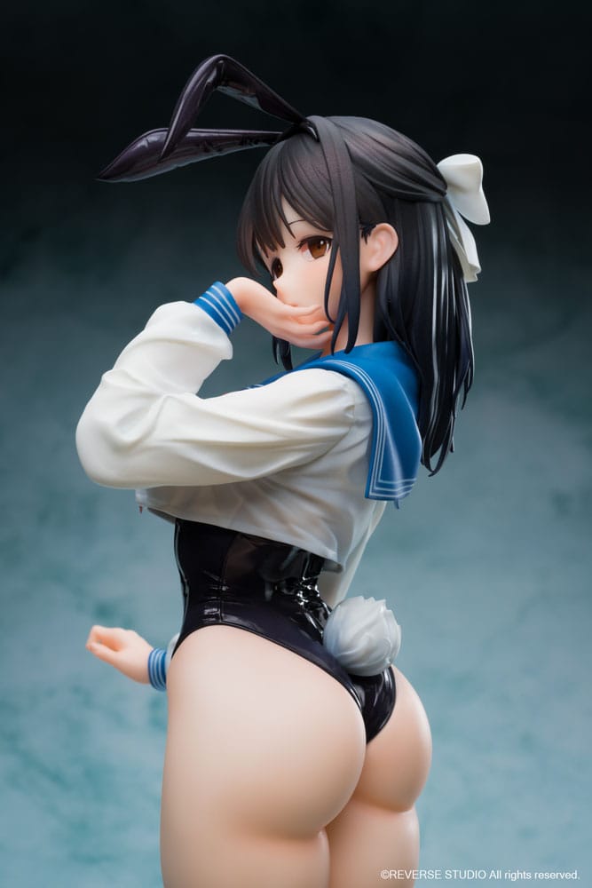 Original Character Statue 1/6 Sailor Bunny 27 cm - Versand: 5-7 Tage nach Bestellung