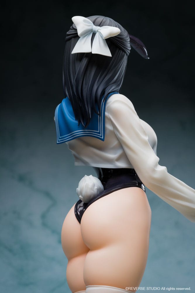 Original Character Statue 1/6 Sailor Bunny 27 cm - Versand: 5-7 Tage nach Bestellung