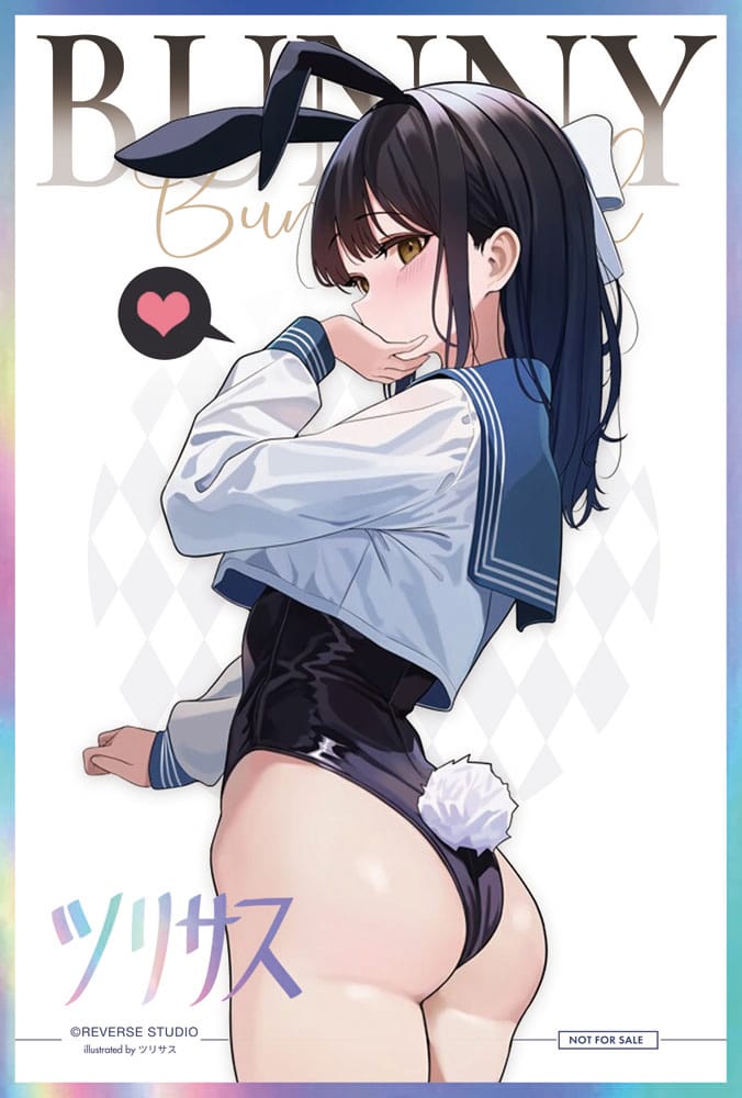 Original Character Statue 1/6 Sailor Bunny 27 cm - Versand: 5-7 Tage nach Bestellung