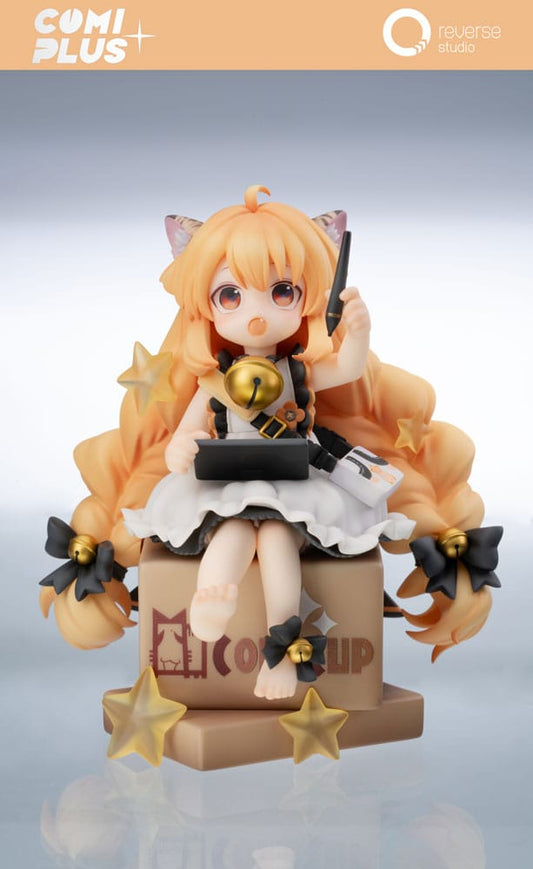 Original Character Statue Jiong Maozi cp30 Memorial Ver. 12 cm   - Preorder - ETA: 20.01.2026