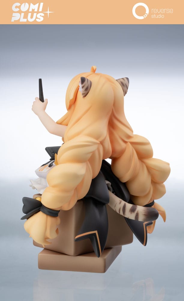 Original Character Statue Jiong Maozi cp30 Memorial Ver. 12 cm   - Preorder - ETA: 20.01.2026