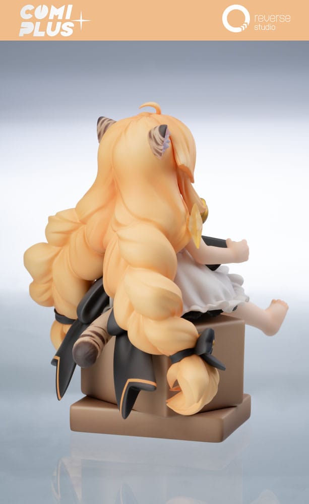 Original Character Statue Jiong Maozi cp30 Memorial Ver. 12 cm   - Preorder - ETA: 20.01.2026