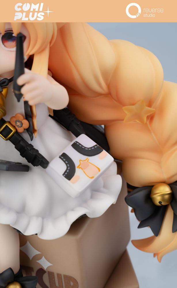 Original Character Statue Jiong Maozi cp30 Memorial Ver. 12 cm   - Preorder - ETA: 20.01.2026