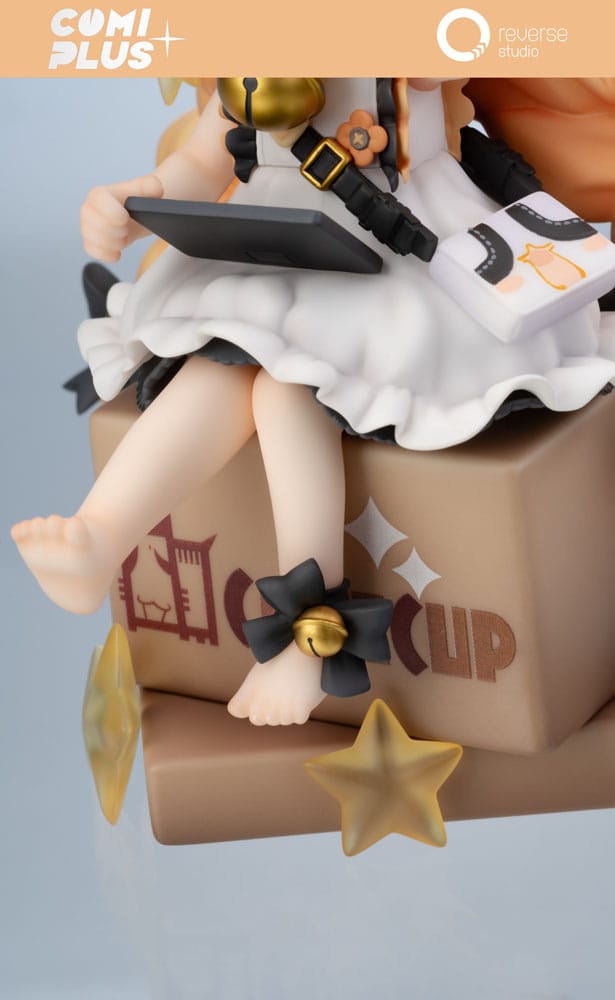 Original Character Statue Jiong Maozi cp30 Memorial Ver. 12 cm   - Preorder - ETA: 20.01.2026