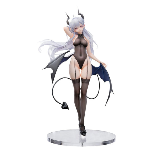 Original Character Fantasias Series Statue 1/6 Thea-chan Apprentice Succubus Ver. (Underwear Edition) 29 cm  - Preorder - ETA: 25.01.2027