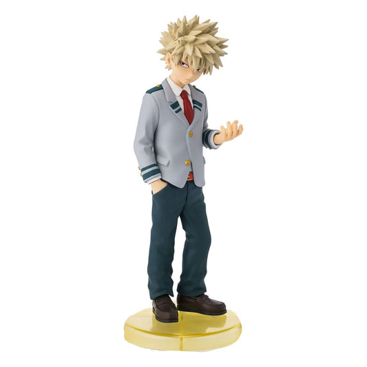 My Hero Academia Adokenette PVC Statue Katsuki Bakugo 14 cm     - Preorder - ETA: 27.07.2026
