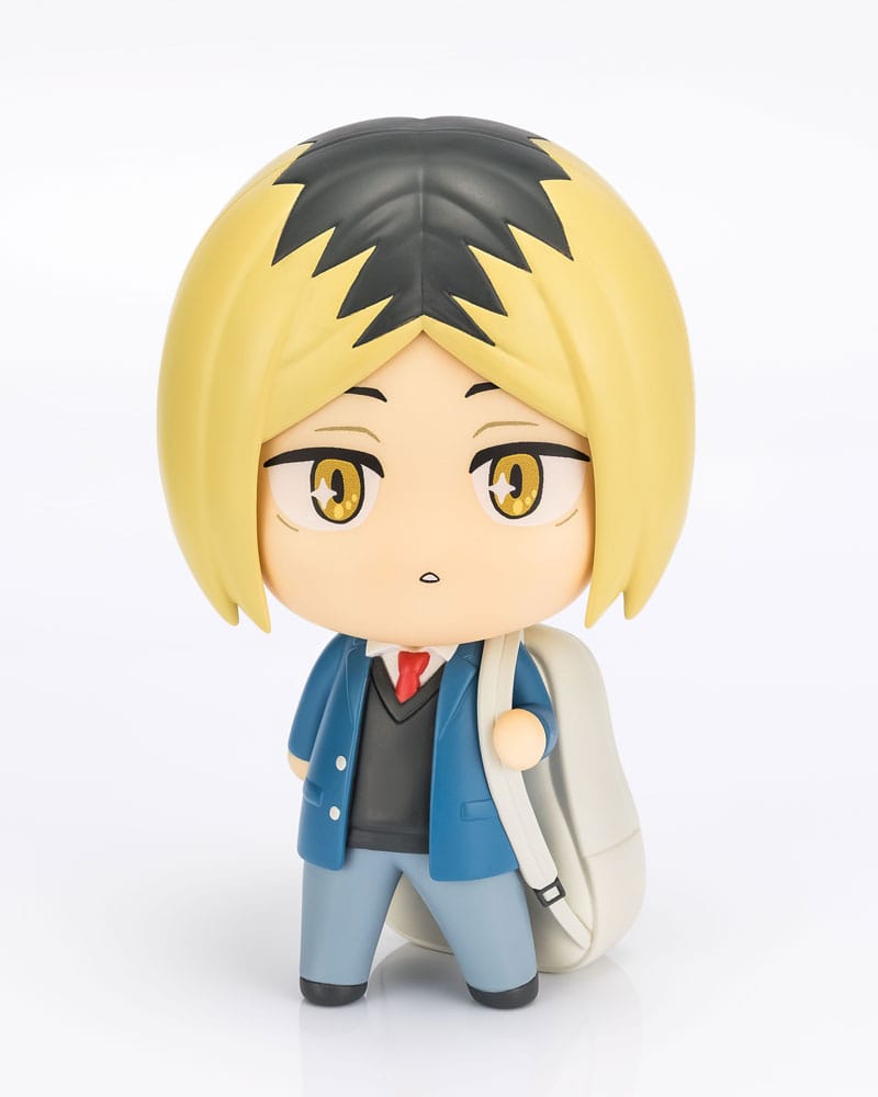Haikyu!! Tekupiku Minifigur Kenma Kozume 10 cm        - Versand: 7 Tage nach Bestellung
