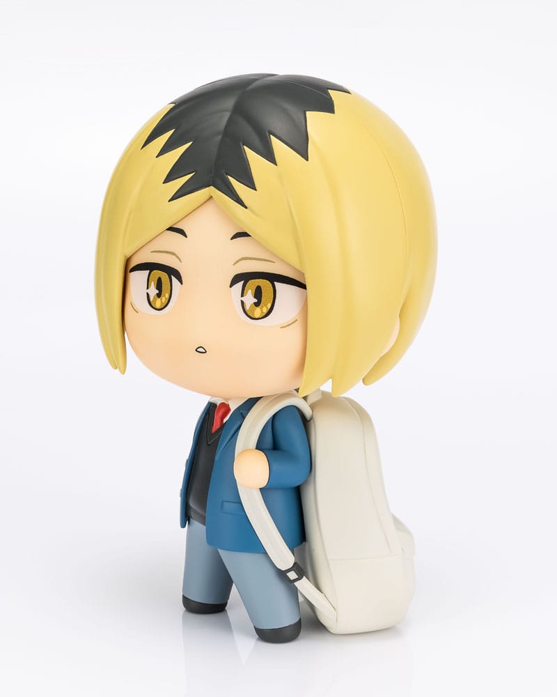 Haikyu!! Tekupiku Minifigur Kenma Kozume 10 cm        - Versand: 7 Tage nach Bestellung