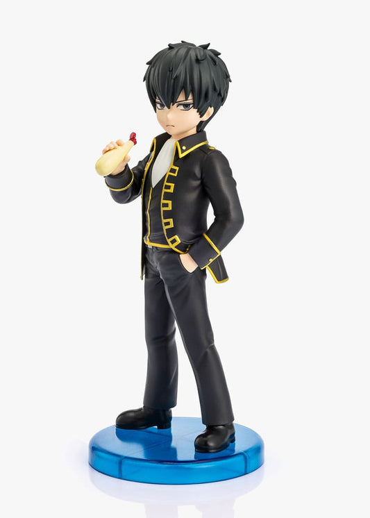Gintama Adokenette PVC Statue Hijikata Toushirou 14 cm     - Preorder - ETA: 25.02.2026