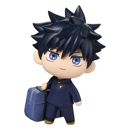 Jujutsu Kaisen Tekupiku Minifigur Megumi Fushigoro 10 cm                 - Preorder - ETA: 25.12.2025