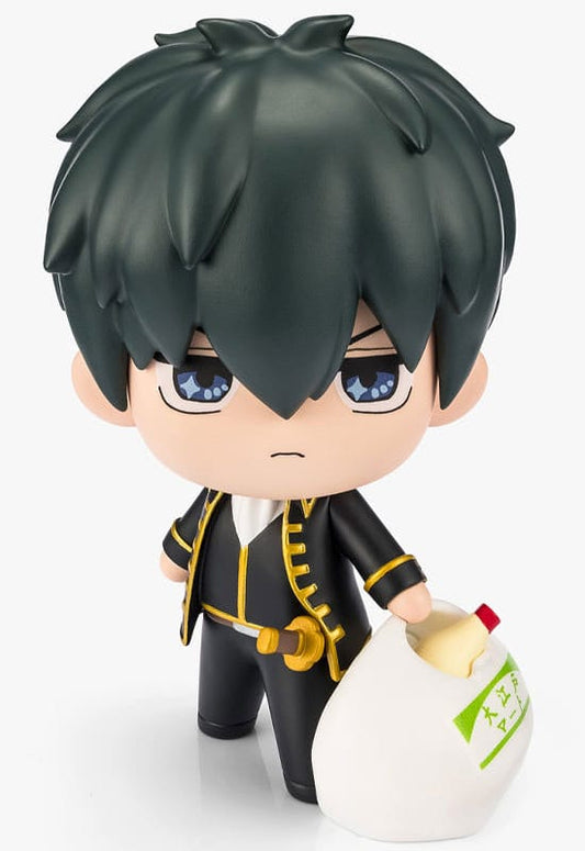 Gintama Tekupiku Minifigur Hijikata Toushirou 10 cm        - Versand: 7 Tage nach Bestellung