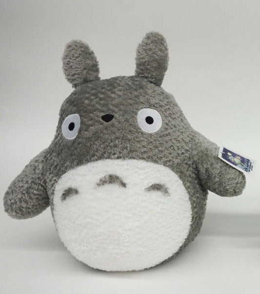 Mein Nachbar Totoro Plüschfigur Totoro 33 cm - Versand: 7 Tage nach Bestellung