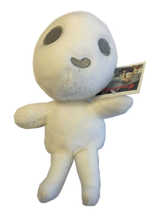 Prinzessin Mononoke Plüschfigur Kodama 19 cm - Preorder - ETA: 10.11.2026