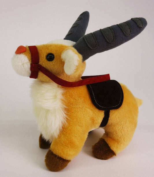 Prinzessin Mononoke Plüschfigur Yakul 25 cm - Versand: 7 Tage nach Bestellung