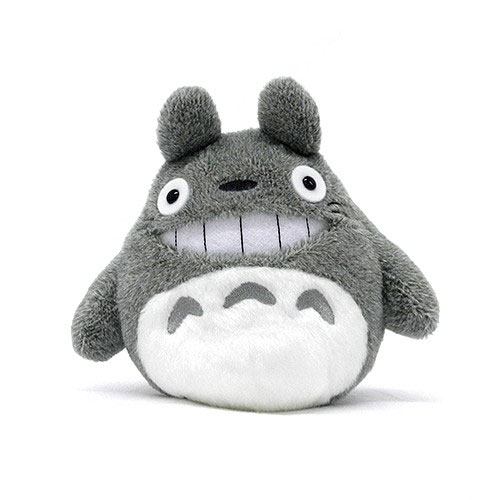 Mein Nachbar Totoro Plüschfigur Totoro Smile 18 cm - Preorder - ETA: 28.11.2026