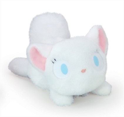 Kikis kleiner Lieferservice Beanbag Plüschfigur Lily 12 cm - Preorder - ETA: 10.11.2026