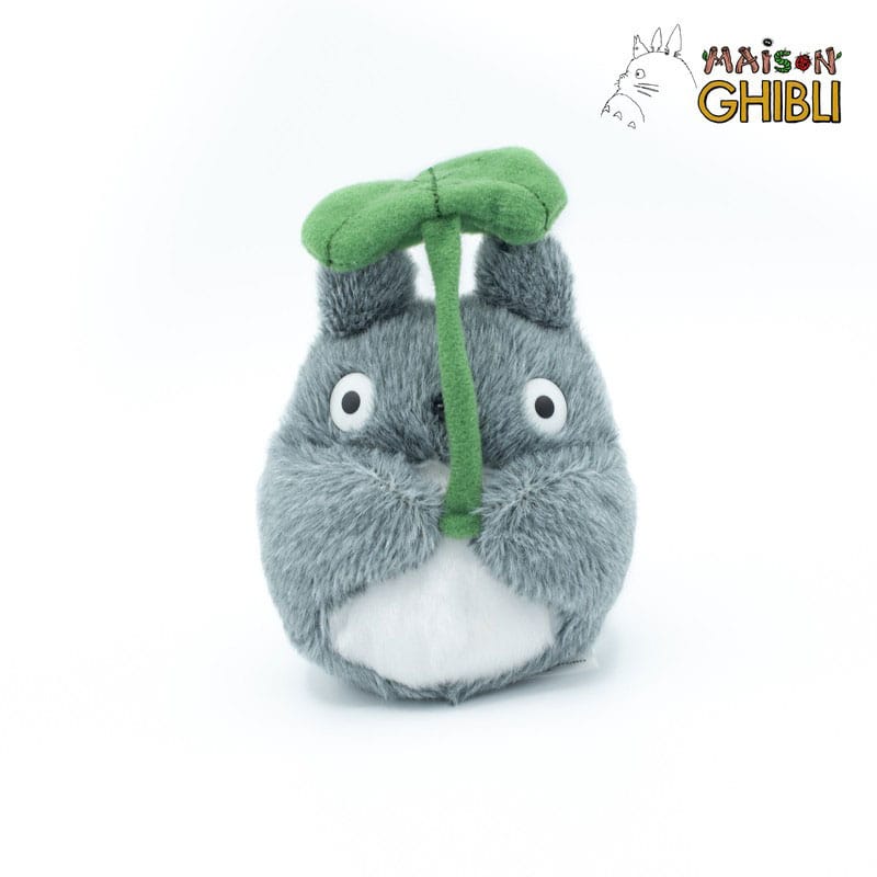 Mein Nachbar Totoro Beanbag Plüschfigur Totoro 13 cm  - Versand: 7 Tage nach Bestellung