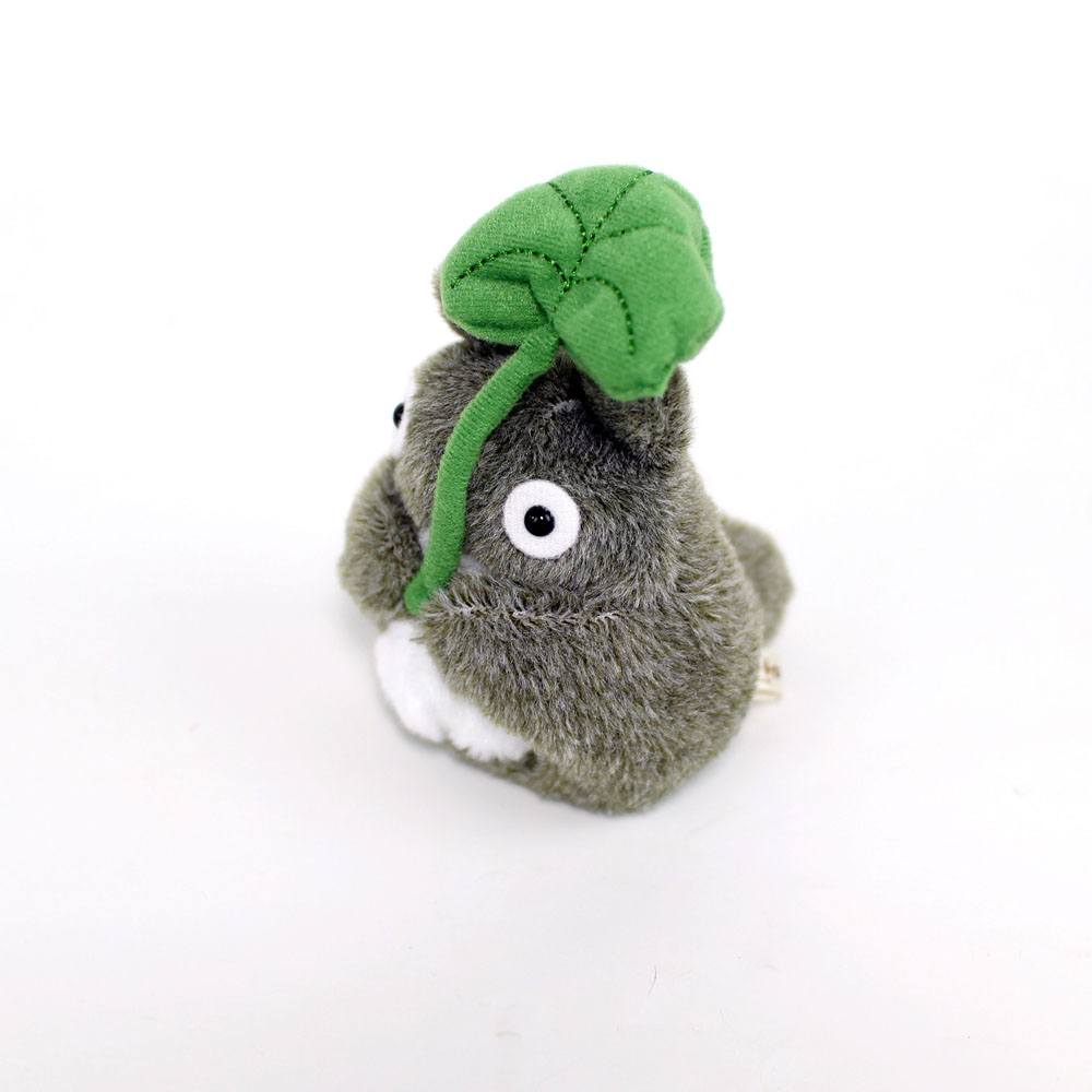 Mein Nachbar Totoro Beanbag Plüschfigur Totoro 13 cm  - Versand: 7 Tage nach Bestellung