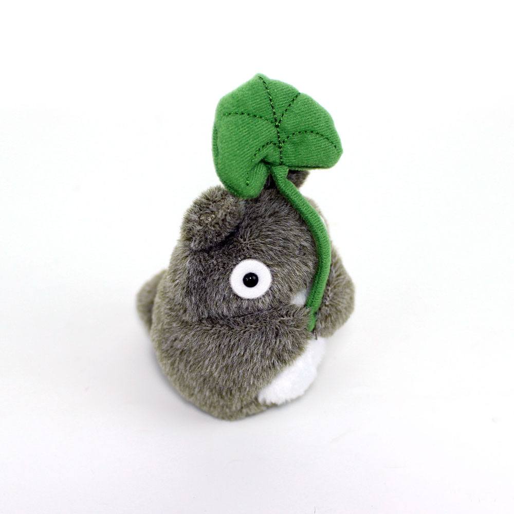 Mein Nachbar Totoro Beanbag Plüschfigur Totoro 13 cm  - Versand: 7 Tage nach Bestellung