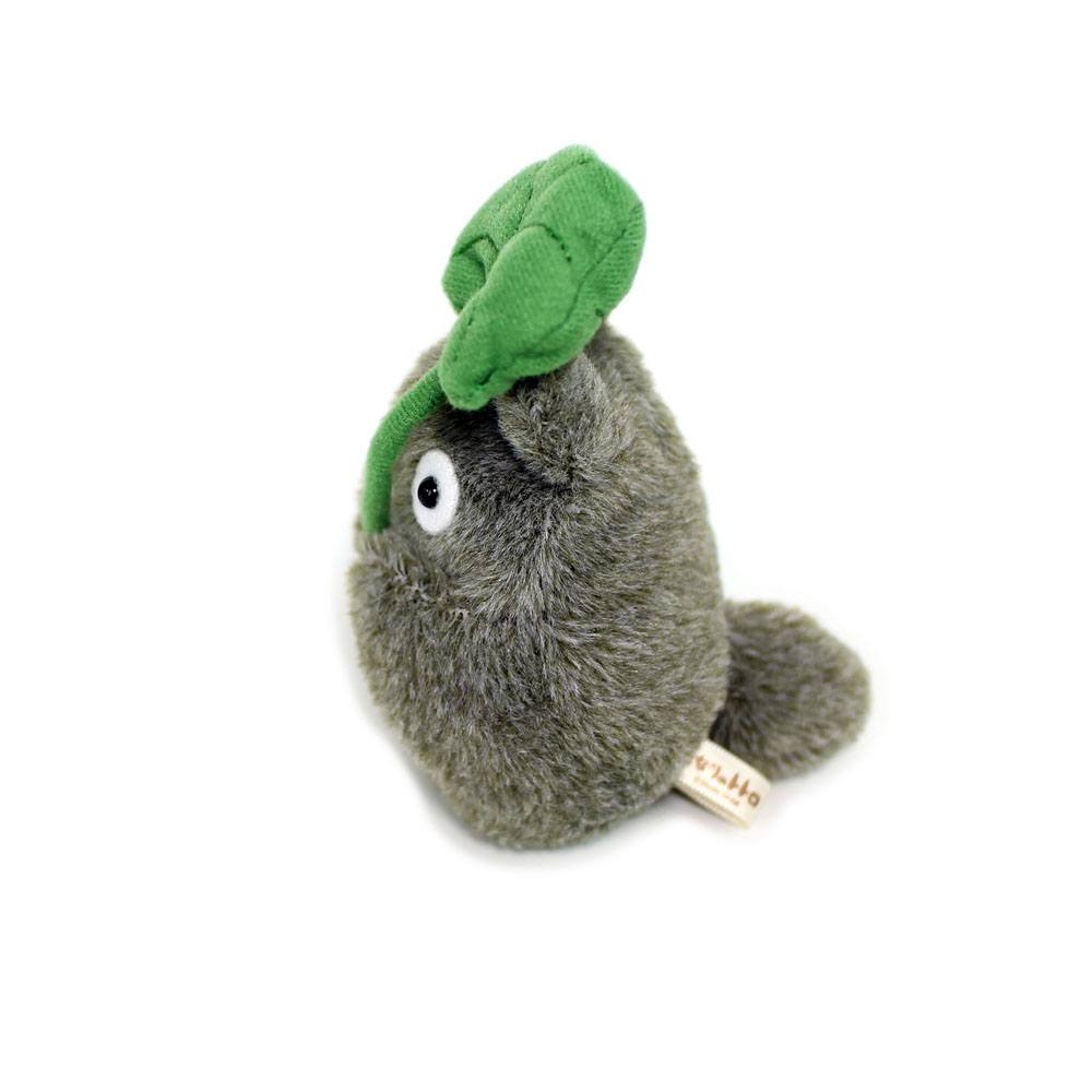 Mein Nachbar Totoro Beanbag Plüschfigur Totoro 13 cm  - Versand: 7 Tage nach Bestellung