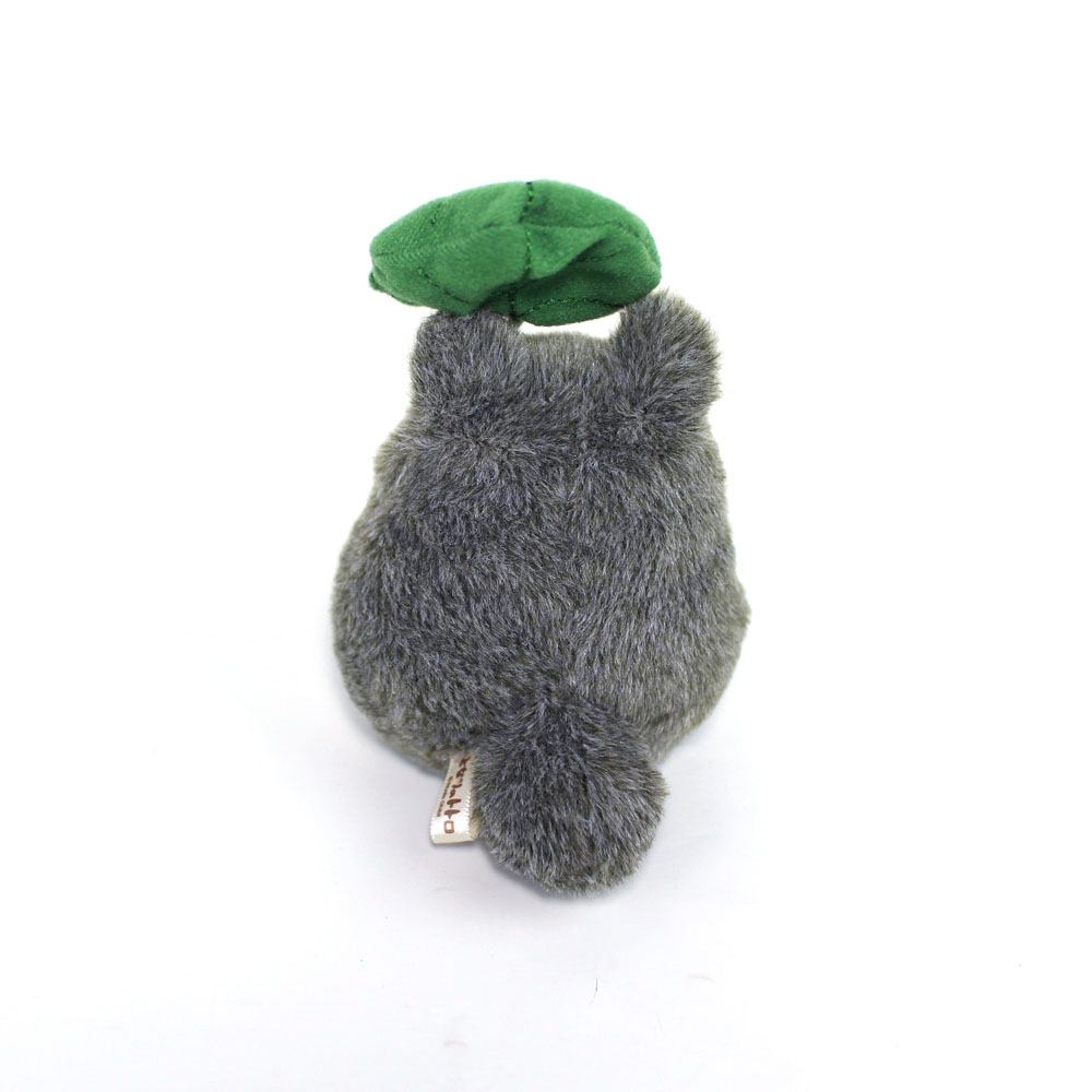 Mein Nachbar Totoro Beanbag Plüschfigur Totoro 13 cm  - Versand: 7 Tage nach Bestellung