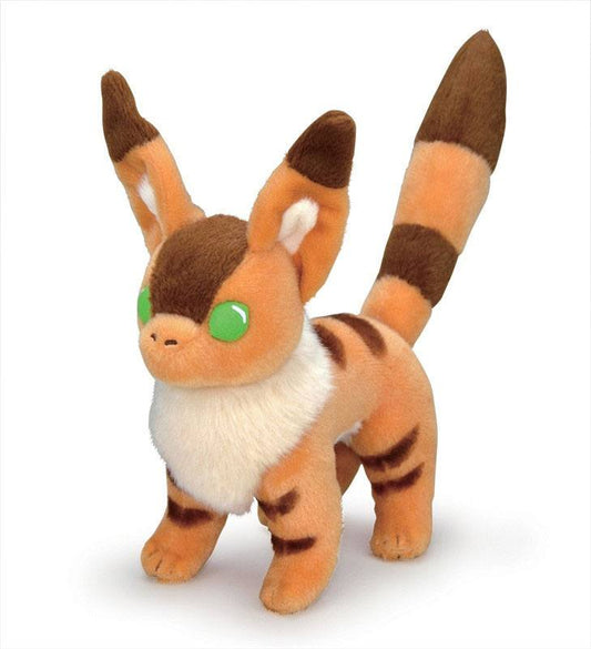 Das Schloss im Himmel Plüschfigur Fuchshörnchen 16 cm - Preorder - ETA: 16.12.2026