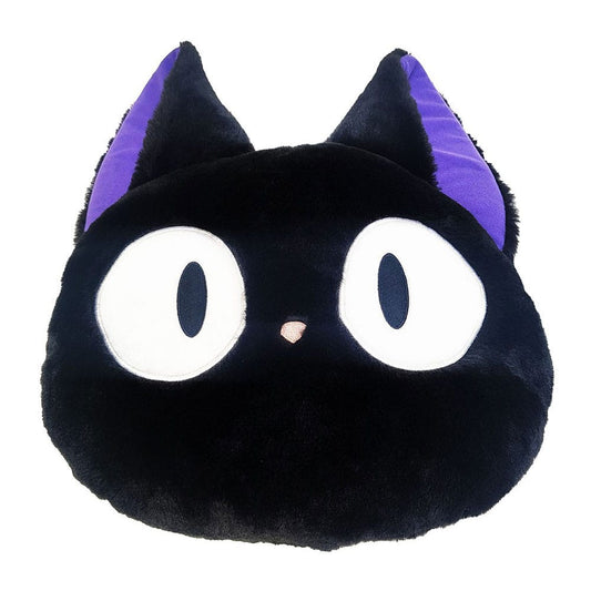 Kikis kleiner Lieferservice Nakayoshi Kissen Jiji    - Preorder - ETA: 16.12.2026