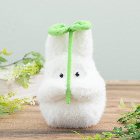 Mein Nachbar Totoro Dondoko Dance Plüschfigur Small Totoro Small - Preorder - ETA: 16.12.2026