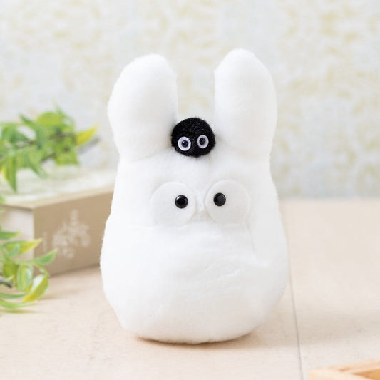 Mein Nachbar Totoro Beanbag Plüschfigur Small Totoro Small   - Preorder - ETA: 25.11.2026