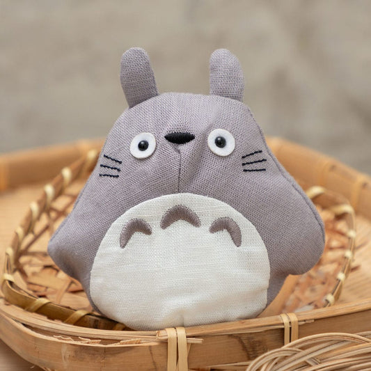Mein Nachbar Totoro Japanese Style Beanbag Plüschfigur Big Totoro  - Versand: 7 Tage nach Bestellung