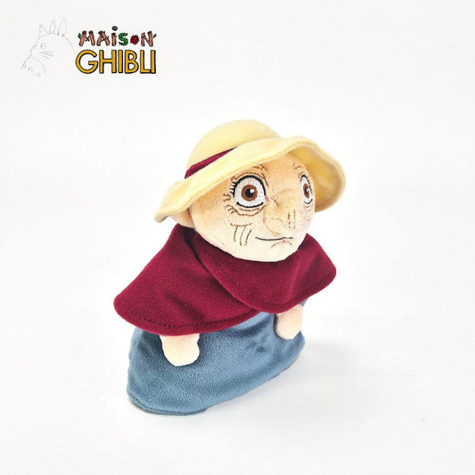 Das wandelnde Schloss Otedama Plüschfigur Sophie 17 cm - Preorder - ETA: 25.11.2026