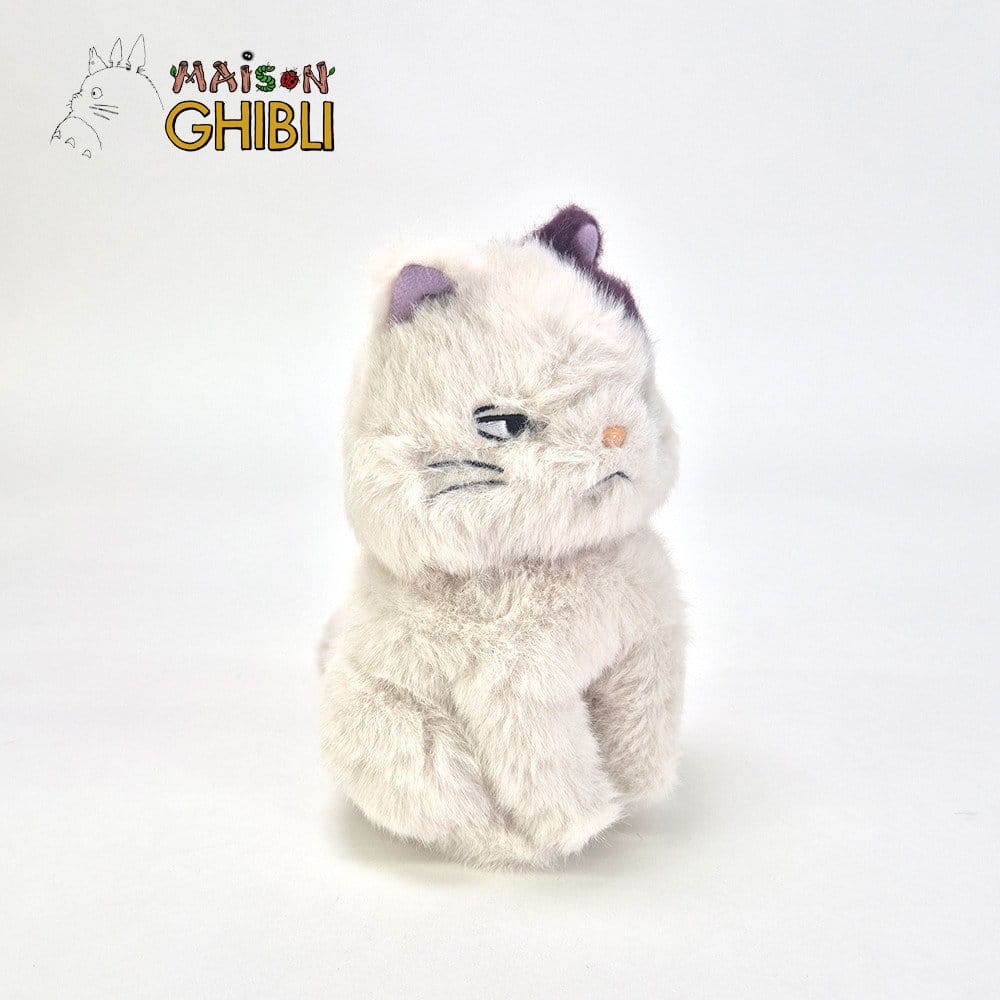 Stimme des Herzens Komorebi Plüschfigur Moon 18 cm - Preorder - ETA: 25.11.2026