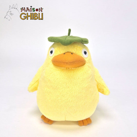 Chihiros Reise ins Zauberland Komorebi Plüschfigur Ootorisama 21 cm - Preorder - ETA: 25.11.2026