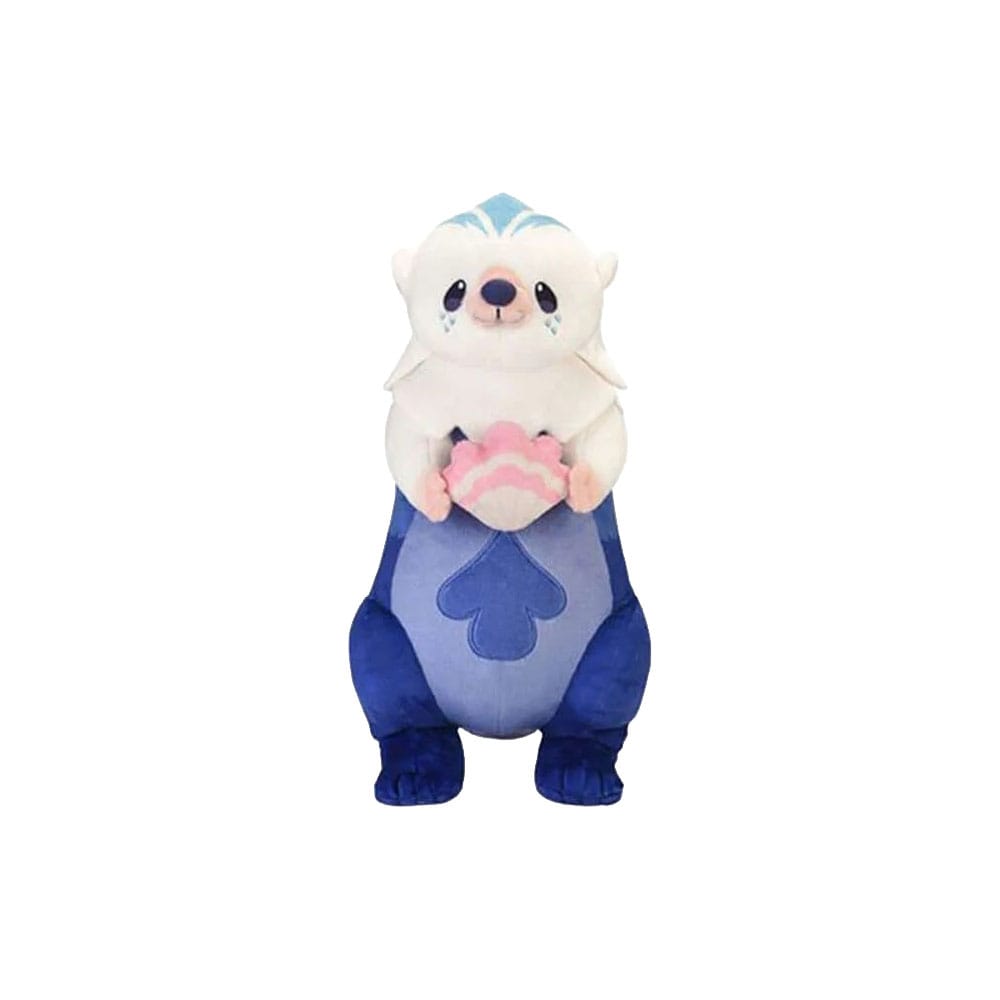 Genshin Impact Plüschfigur Sea Otter XXL 40 cm     - Preorder - ETA: 02.12.2026