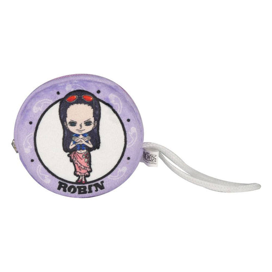 One Piece Geldbörse Robin  - Preorder - ETA: 08.11.2025
