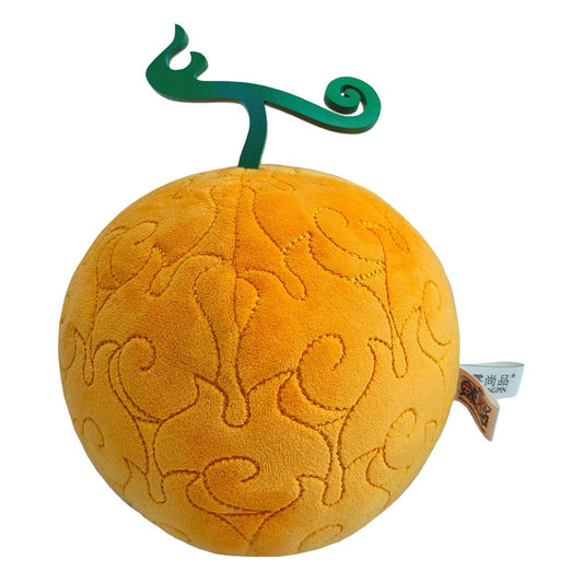 One Piece Plüschfigur Flame Flame Devilfruit Portgas D. Ace 15 cm   - Preorder - ETA: 16.02.2027
