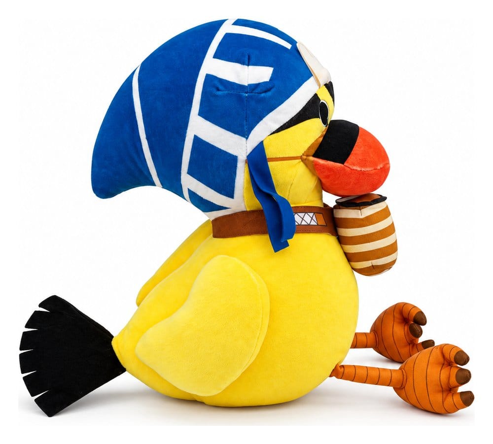 One Piece Plüschfigur Karoo 25 cm - Preorder - ETA: 25.05.2027
